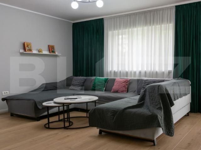 Casa individuala, 140 mp, zona Ciarda Rosie