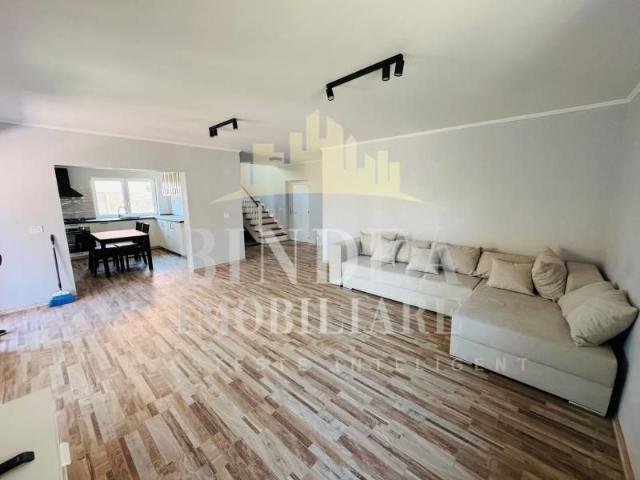 Casa individuala 148mp utili, Giarmata Cartierul Primaverii