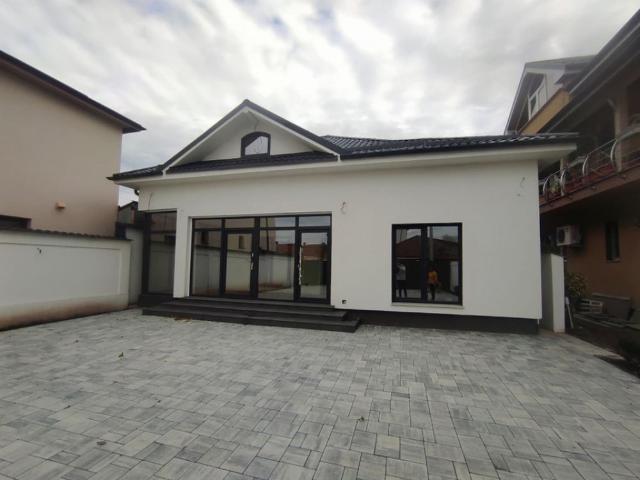 Casa individuala, 150 mp, zona Catargiu