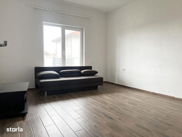 Casa individuala, 166mp utili, 640mp teren, 2 fronturi, Nou Sacalaz
