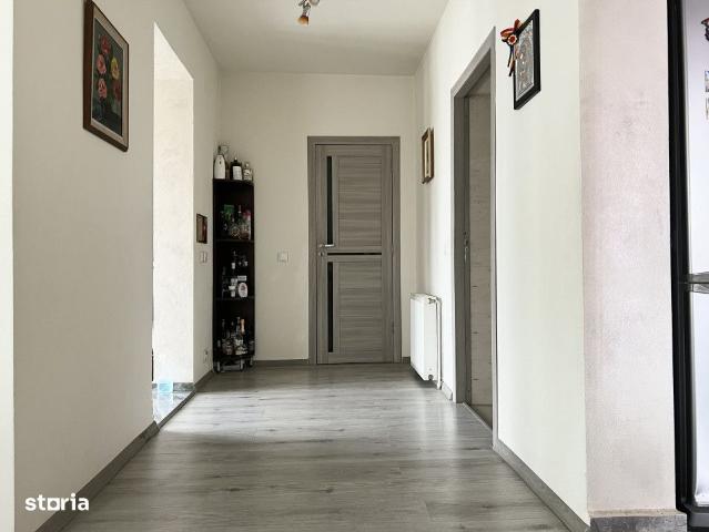 Casa Individuala, 170mp Utili, 500mp Teren, Piscina exterioara Sacalaz