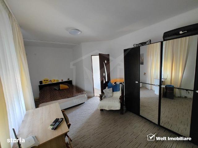 Casa individuala, 180 mp utili, 520 mp teren, Europa, zona Eugen Iones