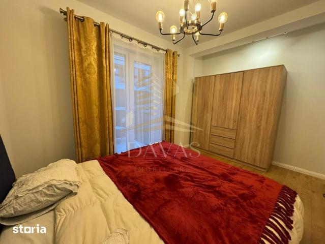 Casa individuala 110mp |300 mp teren | Andrei Muresanu | Parcare inclu