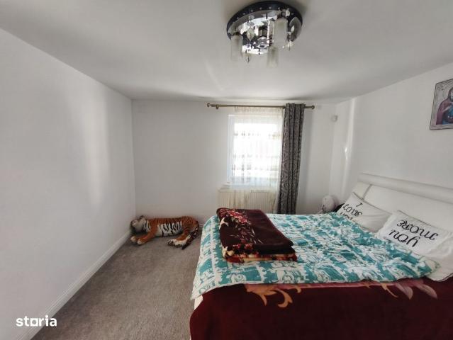 Casa individuala, 250mp, 1500mp teren, Vicovu de Sus, Radauti