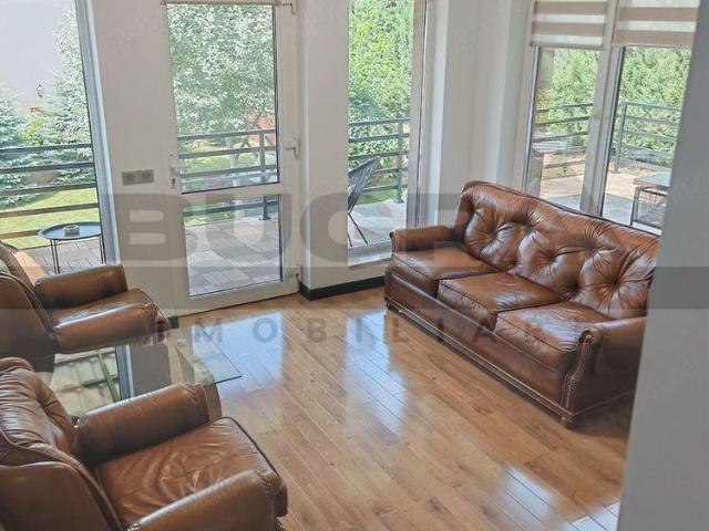 Casa individuala 280mp, teren 850, curte amenajata, zona E. Ionesco