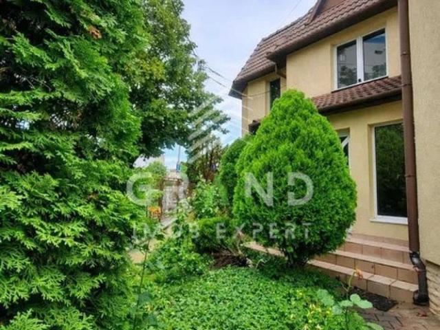 Casa individuala| 200 mp utili | 5 camere | Curte | 2 parcari | Gheorgheni