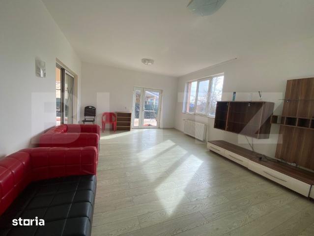 Casa individuala 200 mp, reg P+1, zona Mosnita Noua
