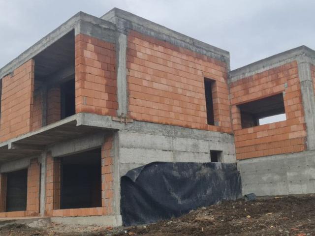 Casa individuala, | 201 mp utili | Cartierul Tineretului, Selimbar