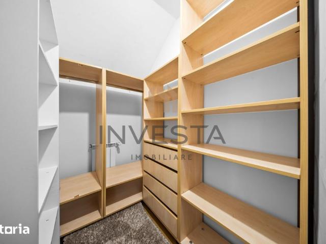 Casa individuala, 231 mp, curte, teren 800 mp, Europa, Eugen Ionesco
