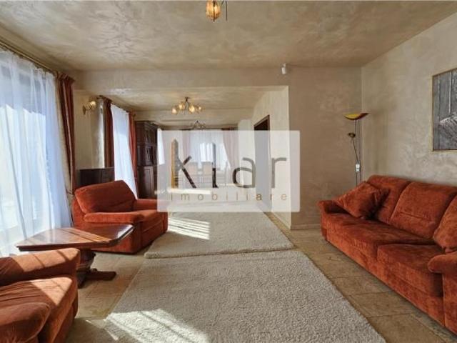 Casa individuala 310mp, 900mp teren, zona Faget