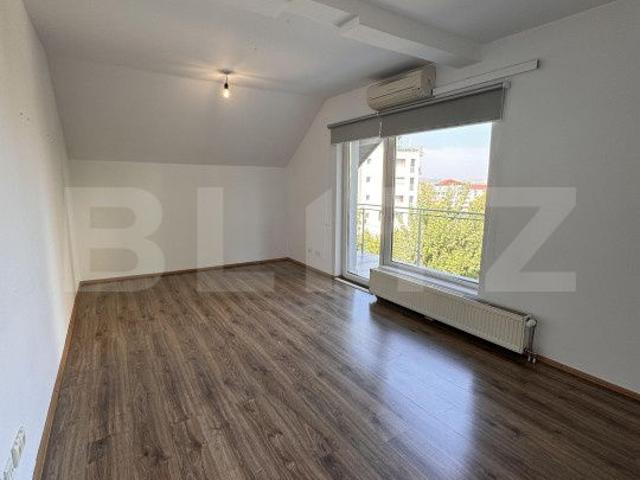 Casa individuala, 330 mp, 6 locuri parcare, Zorilor