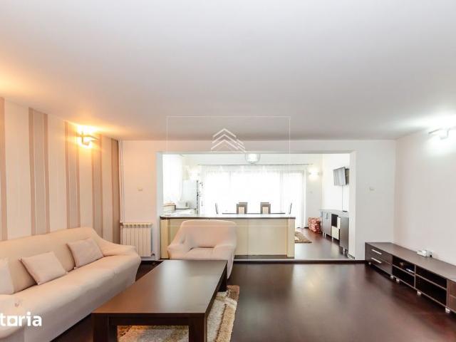 Casa individuala, 3 camere, garaj, Strand Parcul Sub Arini