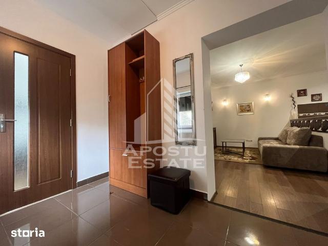 Casa Individuala 3 camere, Gradiste