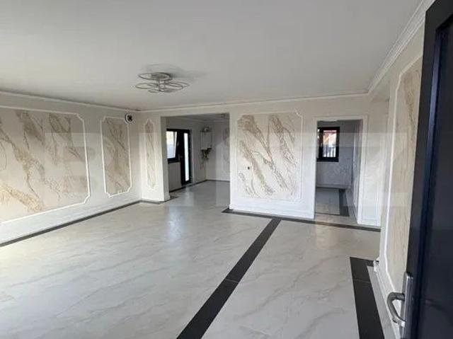 Casa individuala 3 camere | Lunca Cetatuii | Curte + Parcare