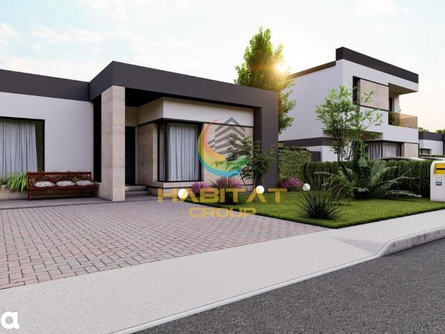 Casa individuala 3 camere, parter Berceni Comision 0%