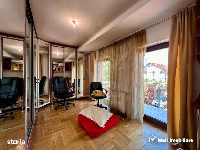 Casa individuala, 400 mp utili, 1150 mp teren, Europa, zona Eugen Ione