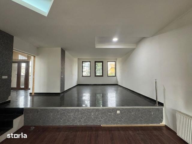 Casa individuala, 400 mp utili, 1300 mp teren, zona Eugen Ionesco