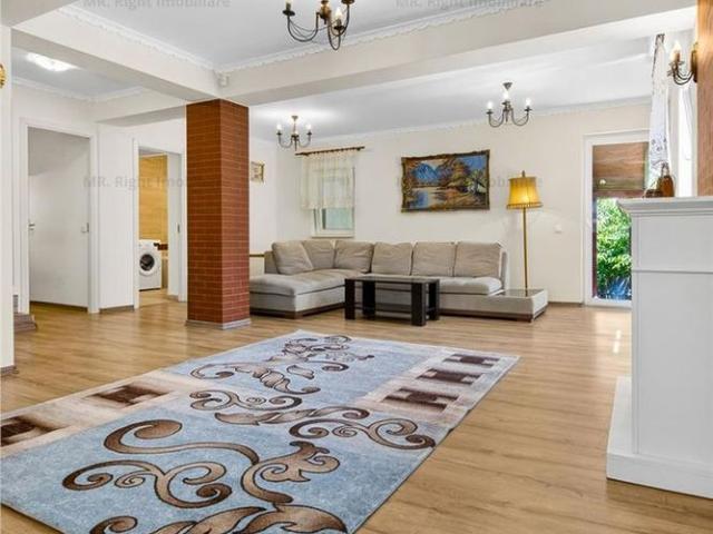 CASA INDIVIDUALA | 4 CAMERE | CURTE SI TERASA | SANPETRU