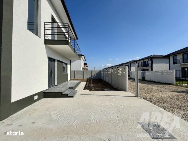 Casa individuala 4 camere | COMISION 0% | Toate utilitatile | Clinceni