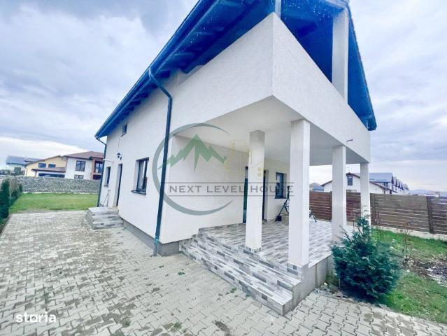 Casa individuala 4 camere in cartier Izvor