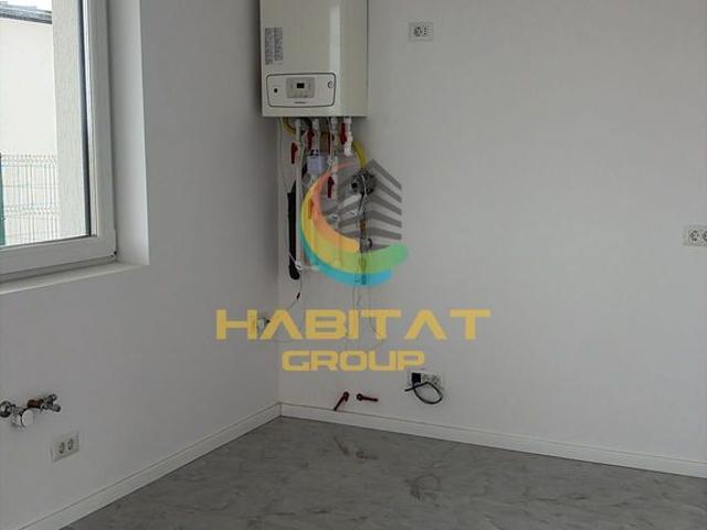 Casa individuala 4 camere intrare Vidra Brutarie asfalt STB