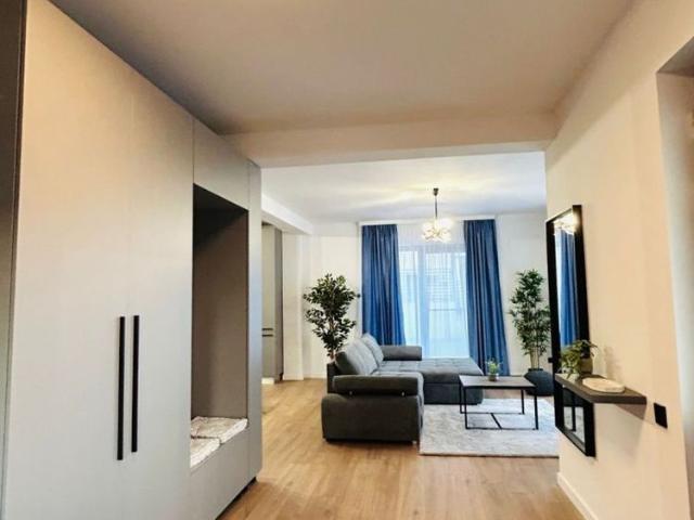 Casa individuala, 4 camere, 140mp, garaj, PETFRIENDLY, Valea Seaca