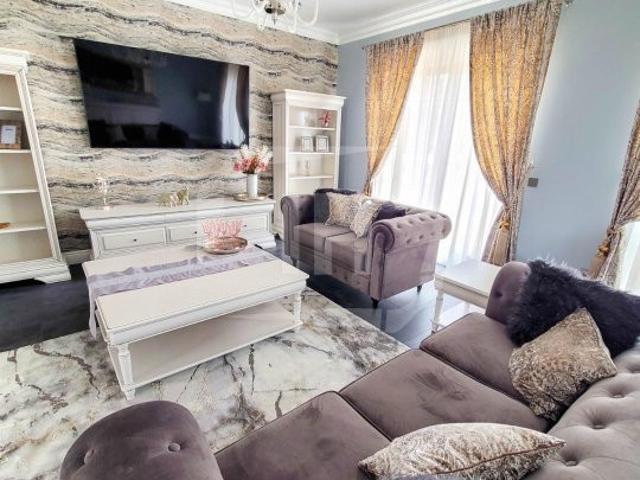 Casa individuala, 4 camere, 160mp, piscina, Gruia