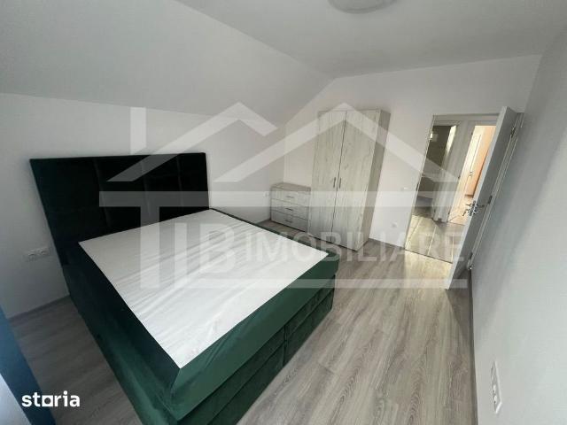 Casa individuala, 4 camere, 190mp, Zona Sâncraiu de Mureș