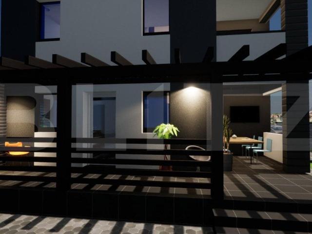 Casa individuala 4 camere, 119mp si 350 mp teren, Micesti