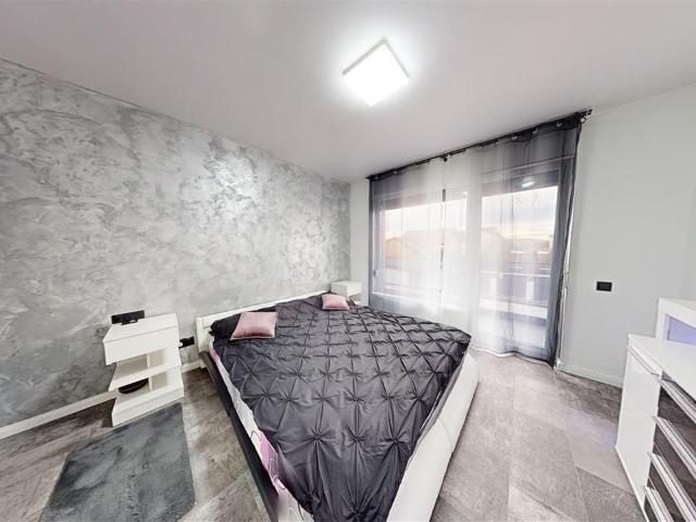 Casa individuala, 4 camere, 120 mpu, mobilata si utilata, confort lux