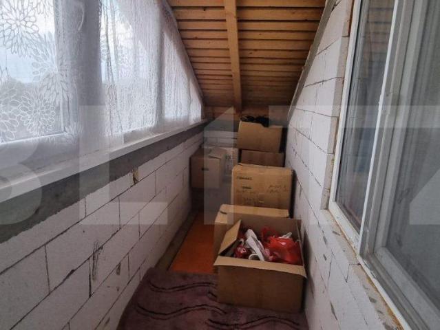 Casa individuala, 4 camere, 200 mp si teren 1800 mp, Magurele