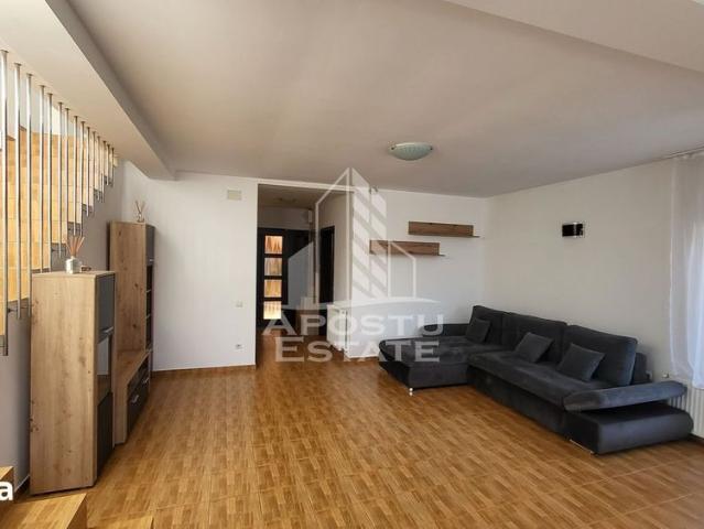Casa individuala,4 camere,2 bai,Dumbravita