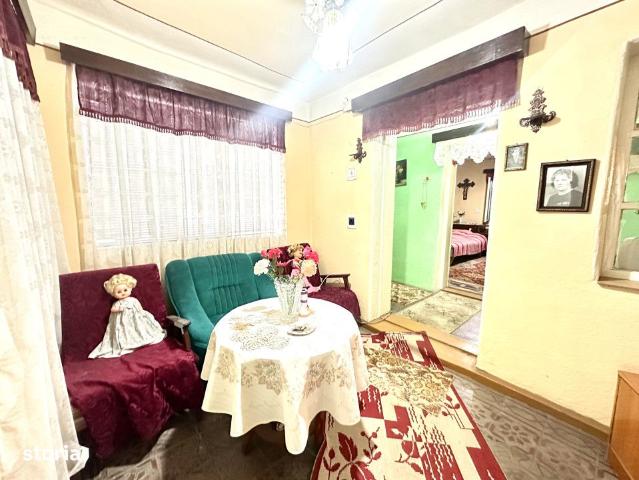 Casa individuala 4 camere, 386 mp teren Timisoara