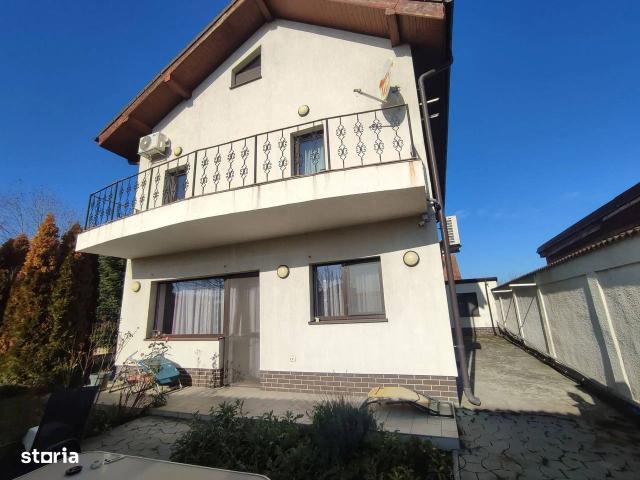 Casa Individuala 5 Camere Otopeni | Ocazie! Pret Mic pe Metrul Patrat