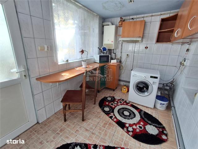 Casa individuala 5 camere pivnita 1000mp teren in Talmaciu