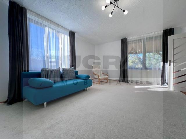 Casa individuala, 5 camere, 150mp utili, 700mp teren, Col.