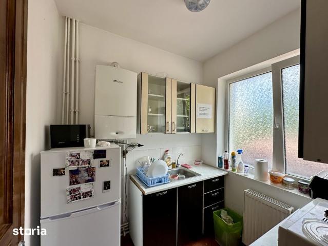 Casa individuala 6 camere | 12 Parcari | Buna Ziua | Calea Turzii