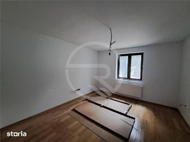 Casa individuala, 86 mp utili situata in cartierul Zorilor!