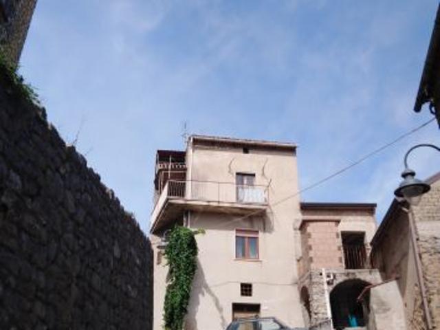 Casa indipendente