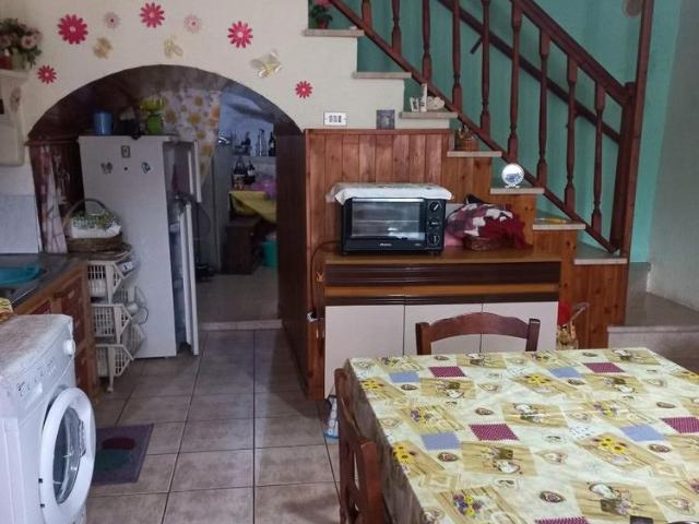 Casa indipendente