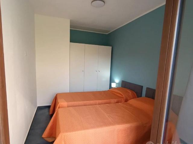 Casa indipendente