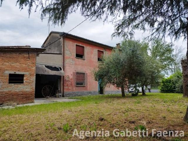 Casa Indipendente 4 locali Rif. 8640