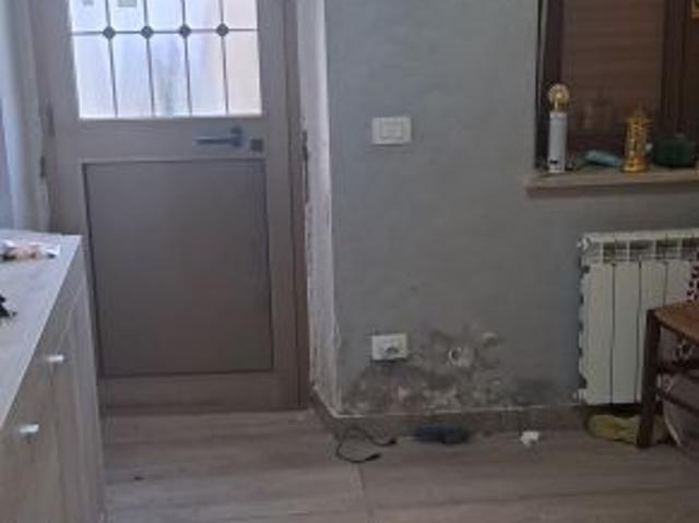 Casa indipendente