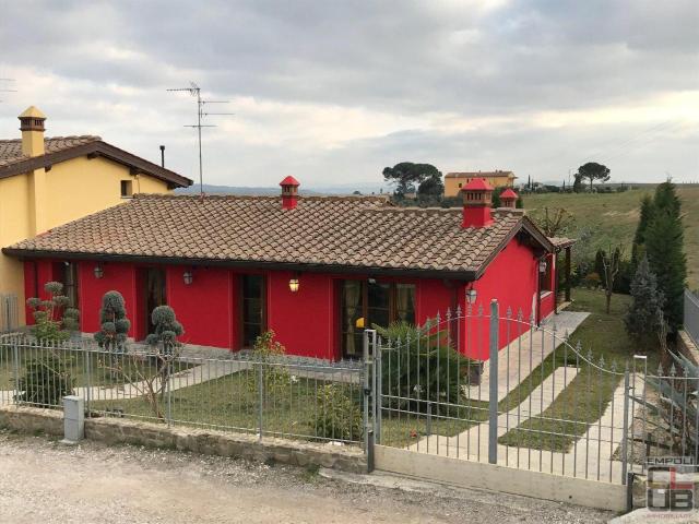 Casa indipendente 5 vani 200mq