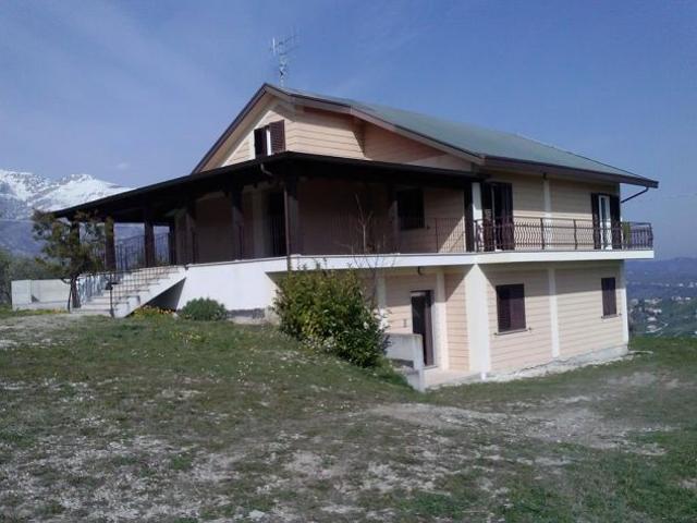 Casa indipendente