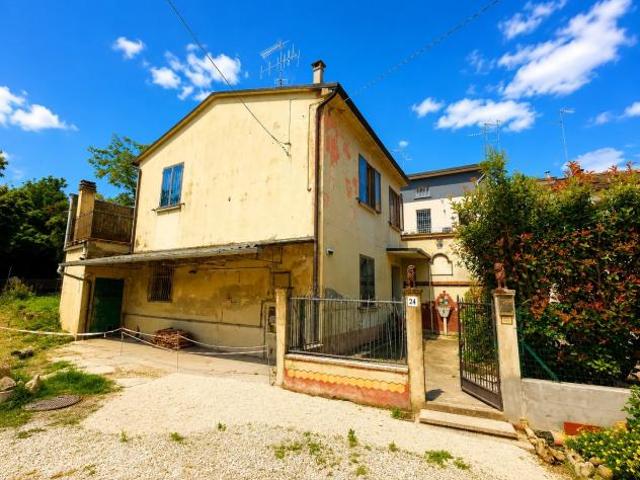 Casa indipendente
