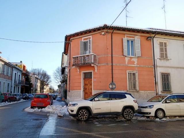 Casa Indipendente