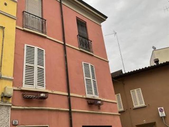 Casa Indipendente 6 locali Rif. 8616