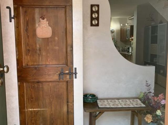Casa indipendente