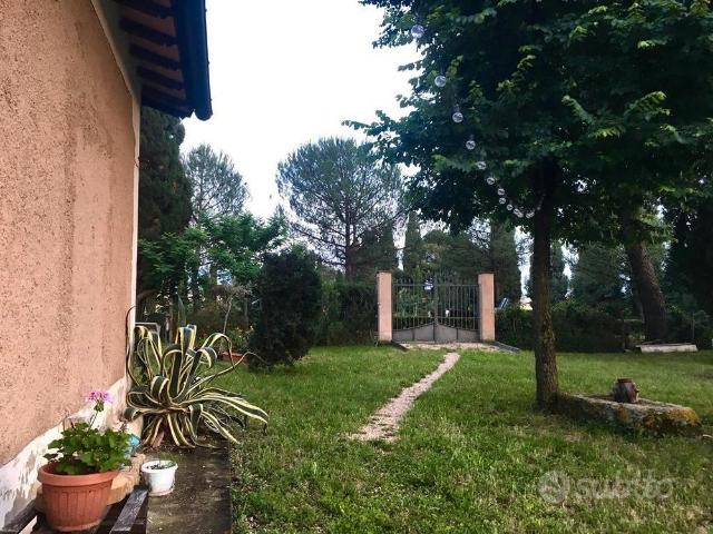 Casa indipendente